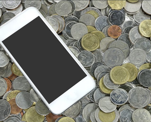 Dá para ganhar dinheiro usando o smartphone?