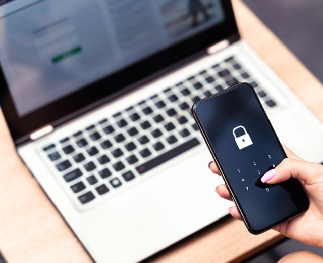 Como proteger a privacidade do seu smartphone