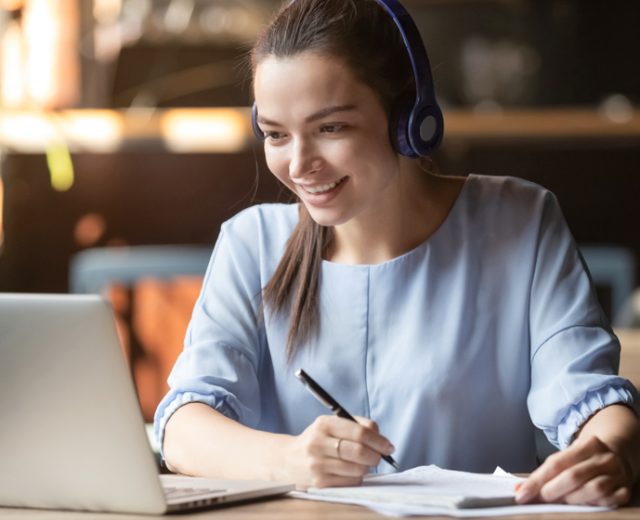 Os melhores aplicativos de aprendizagem