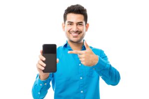 Como definir o preço certo ao vender seu celular antigo