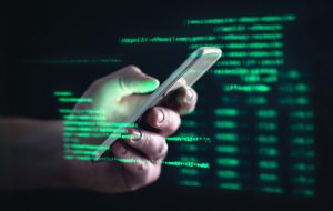 Dicas básicas de segurança do telefone