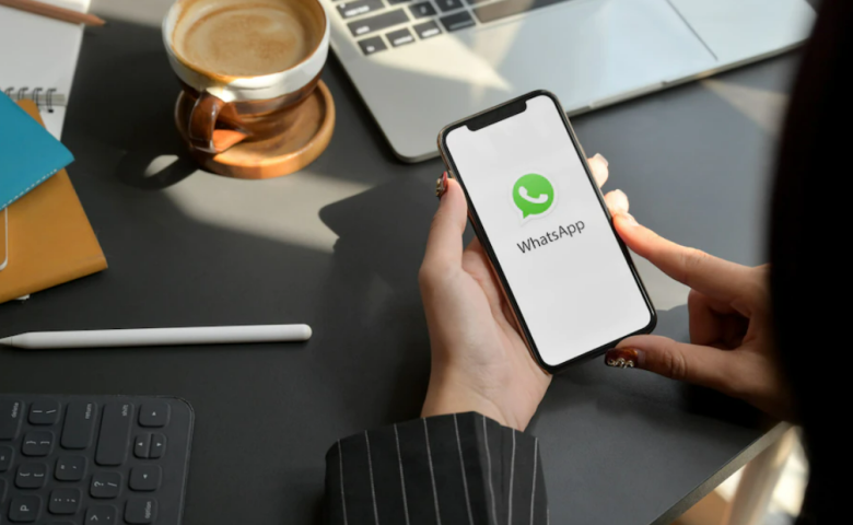 Como transferir o WhatsApp do Android para o Iphone
